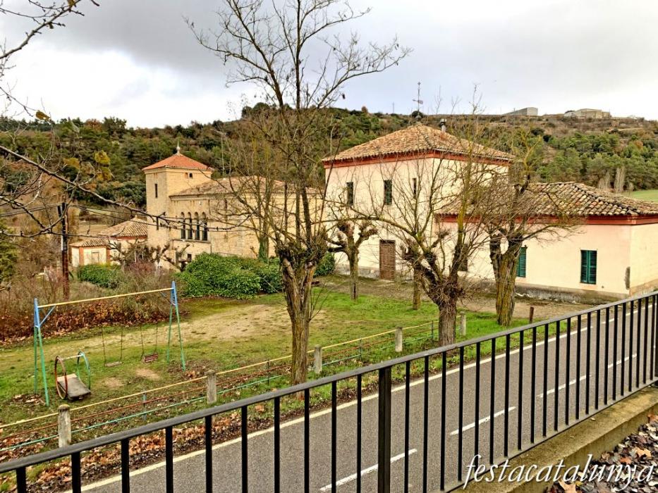 Llorac - Xalets Martí 