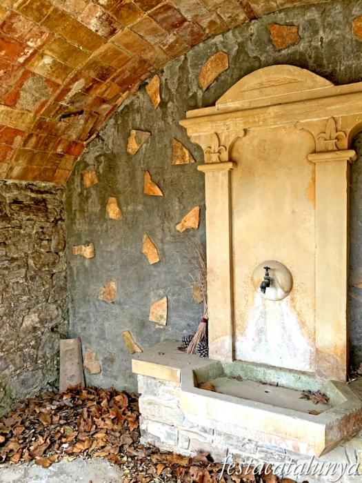 Llorac - Xalets Martí