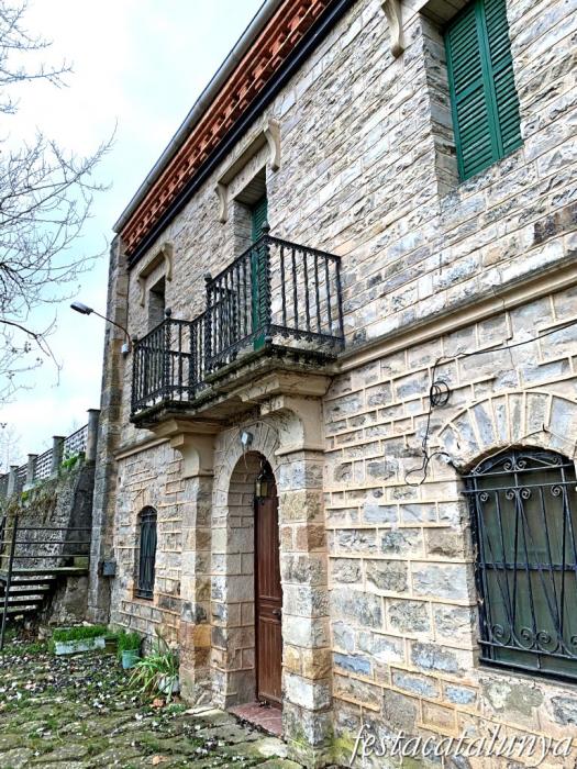 Llorac - Xalets Martí 