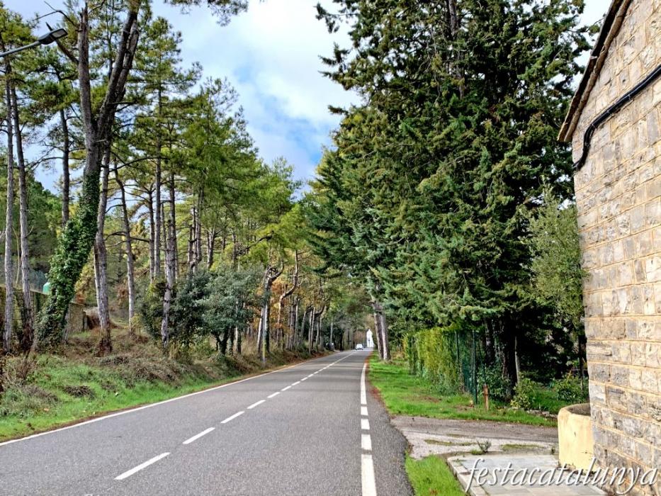 Llorac - Xalets Martí 