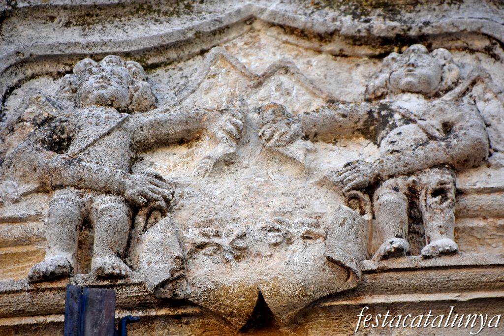 La Granada - Casa del Castlà 