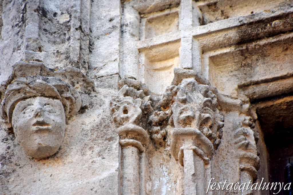 La Granada - Casa del Castlà 