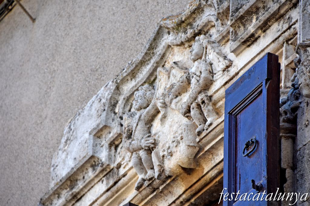 La Granada - Casa del Castlà 