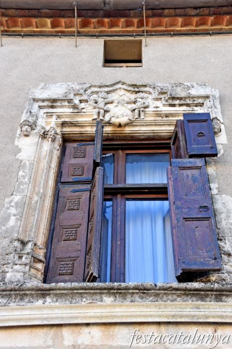 La Granada - Casa del Castlà