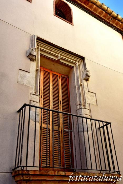 La Granada - Casa del Castlà 