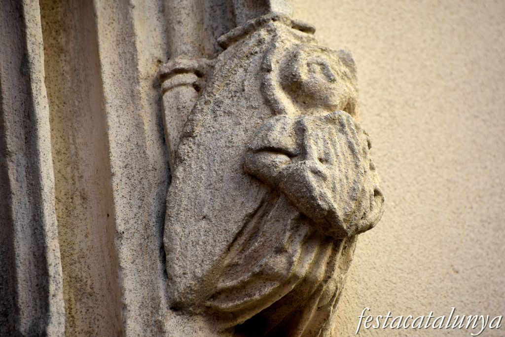 La Granada - Casa del Castlà
