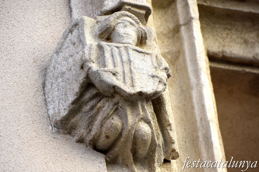 La Granada - Casa del Castlà