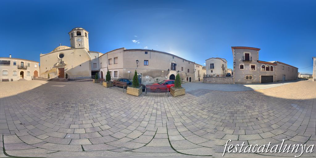 La Granada - Casa del Castlà 