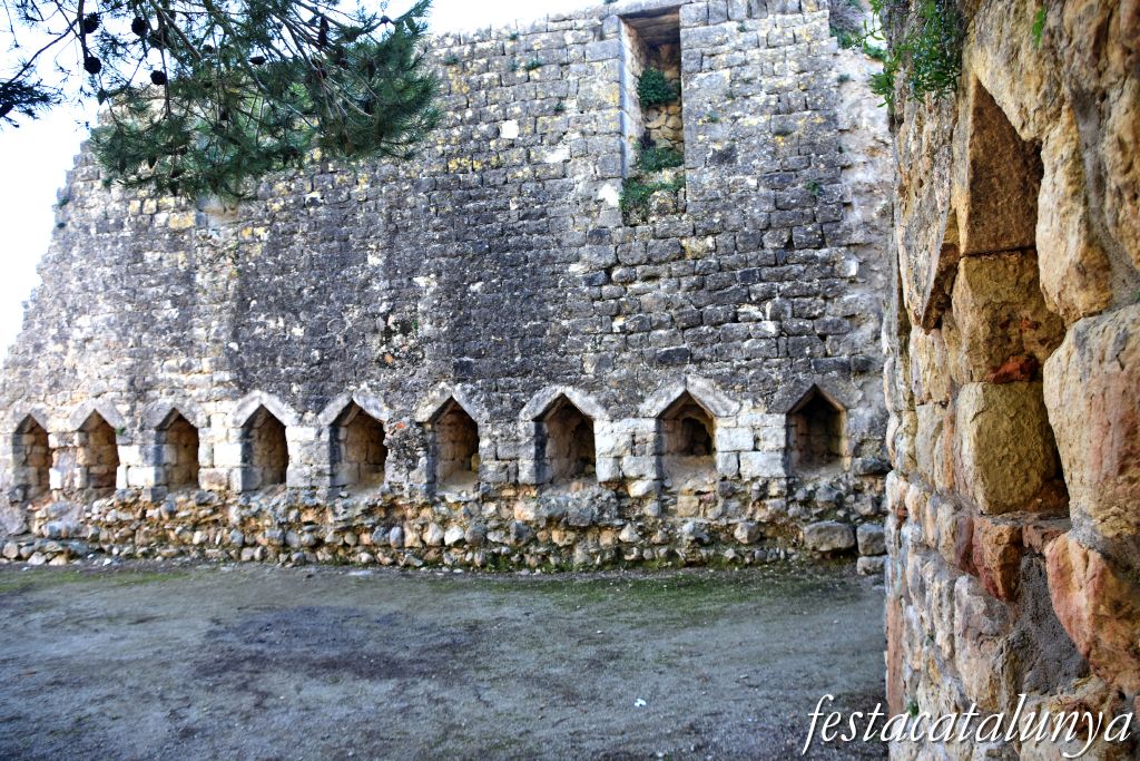 La Granada - Castell
