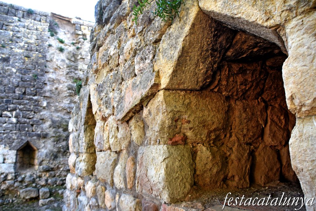 La Granada - Castell