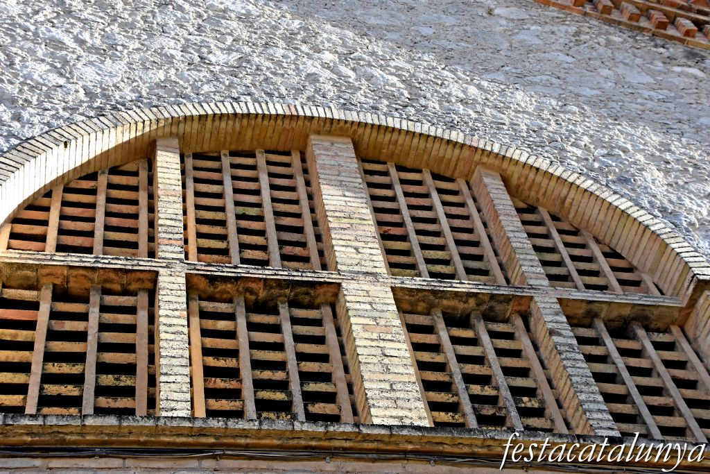 La Granada - Celler Cooperatiu