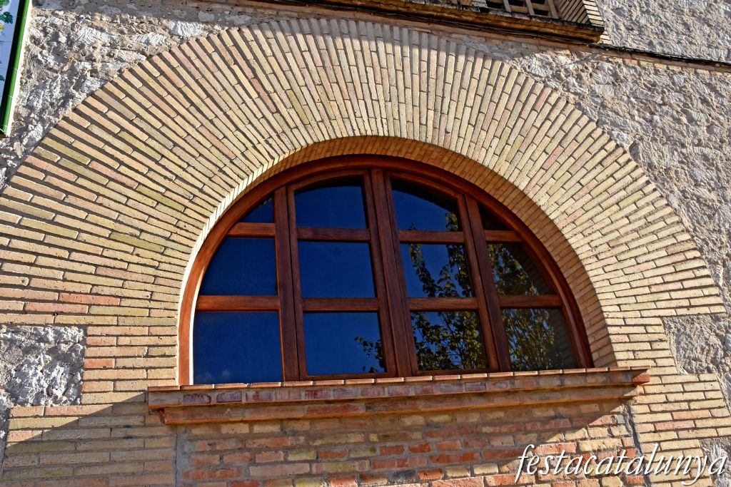 La Granada - Celler Cooperatiu