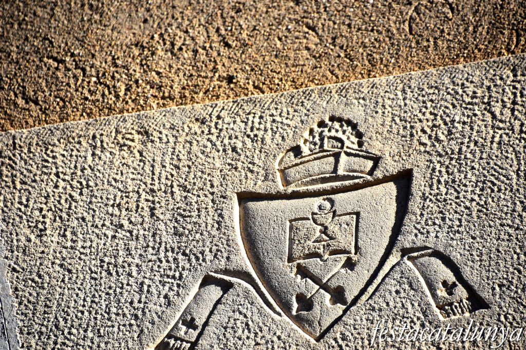 La Granada - Nucli històric - La Rectoria