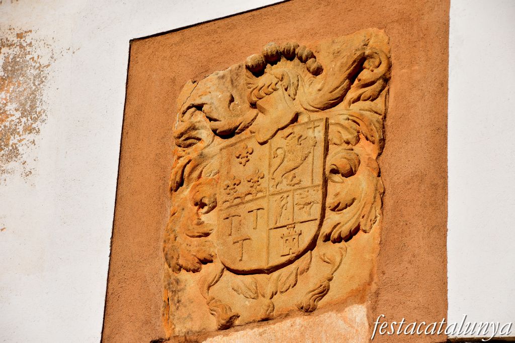 Església de Santa Magdalena de Canyelles