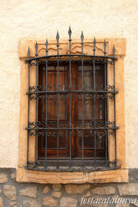 Canyelles - Poble antic