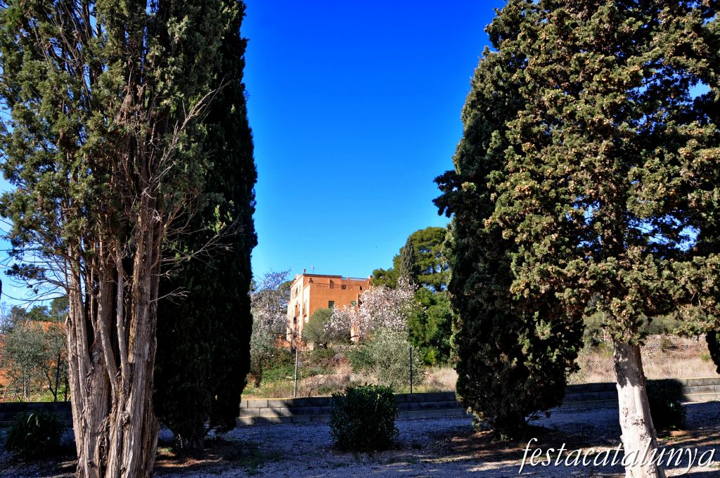 Cunit - Cal Rectoret