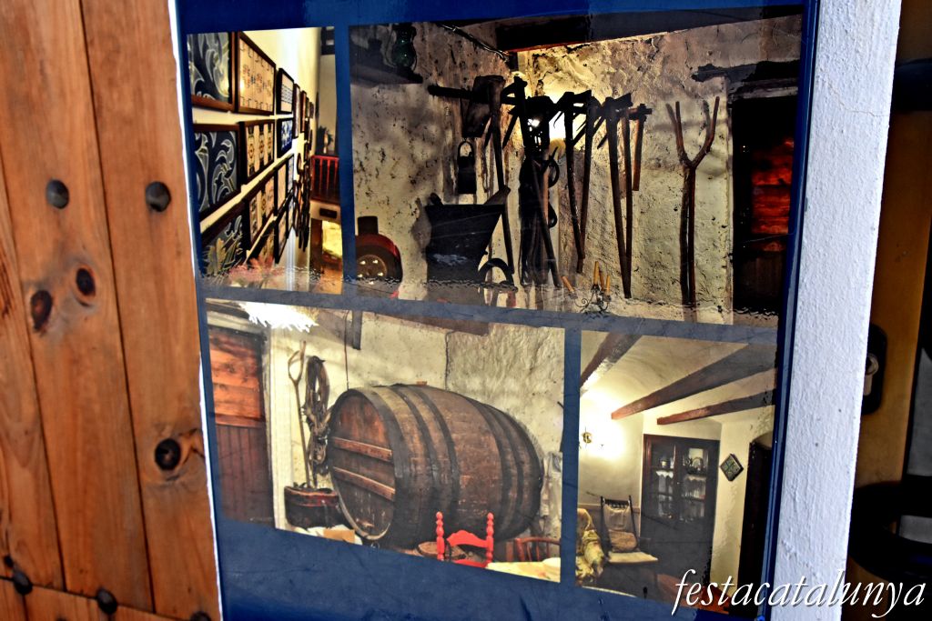 Cunit - Ca la Morena