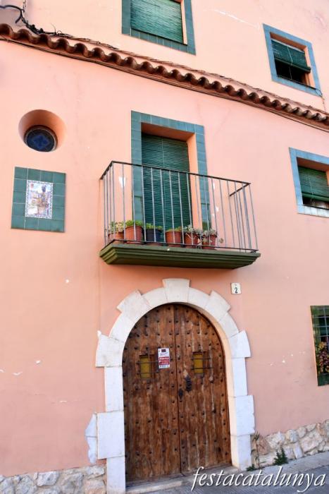 Cunit - Plaça de la Unió