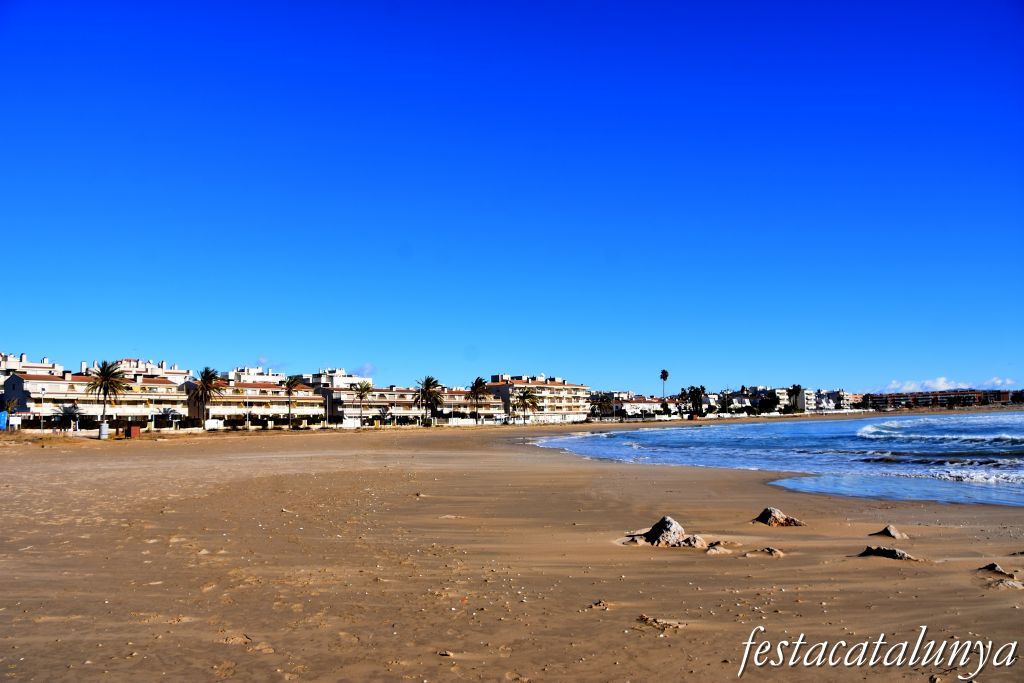 Cunit - Platges de Cunit