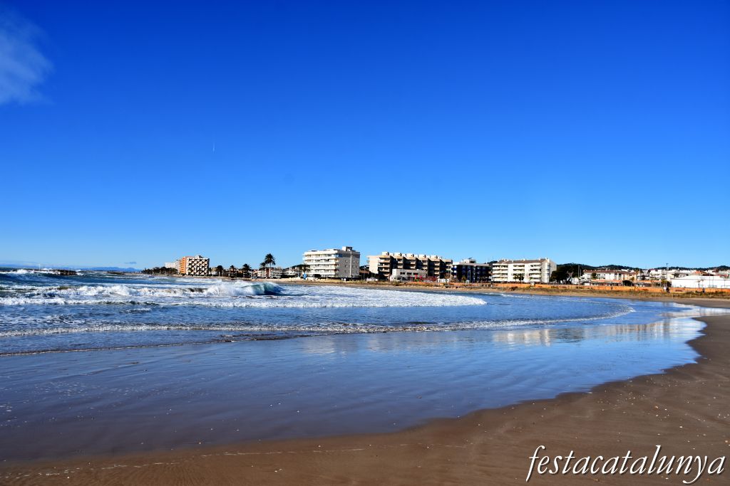 Cunit - Platges de Cunit