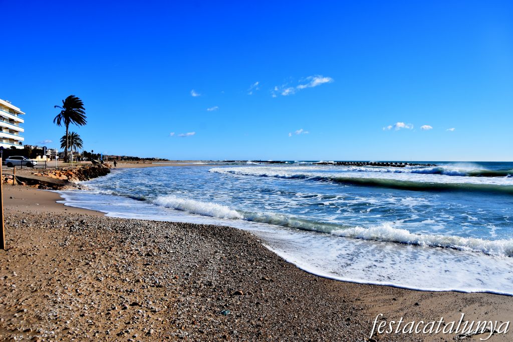 Cunit - Platges de Cunit