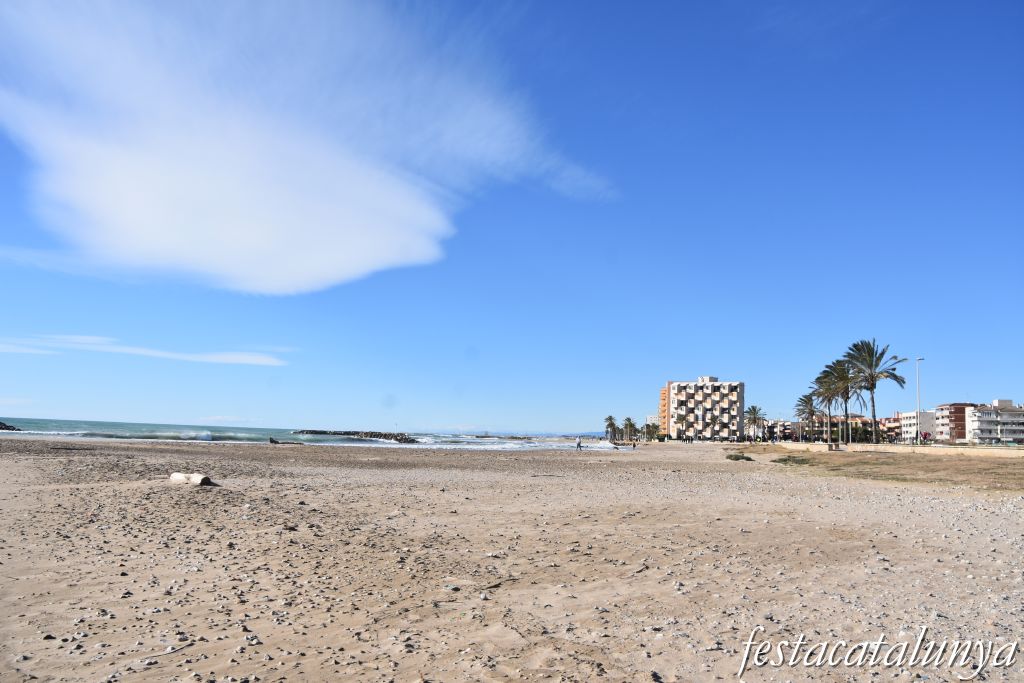 Cunit - Platges de Cunit