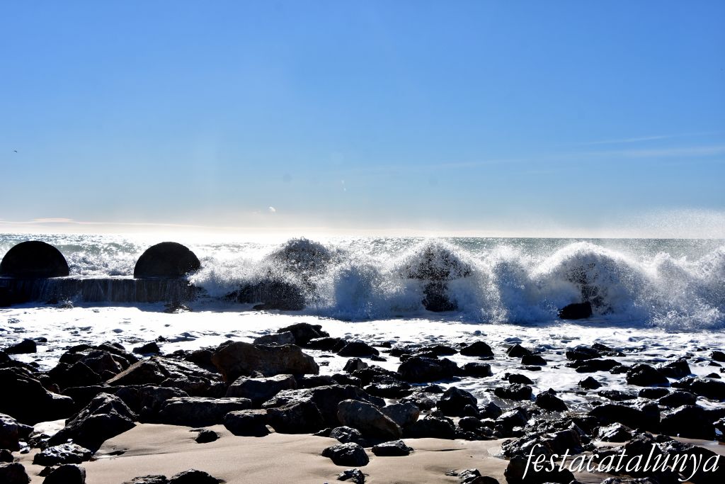 Cunit - Platges de Cunit