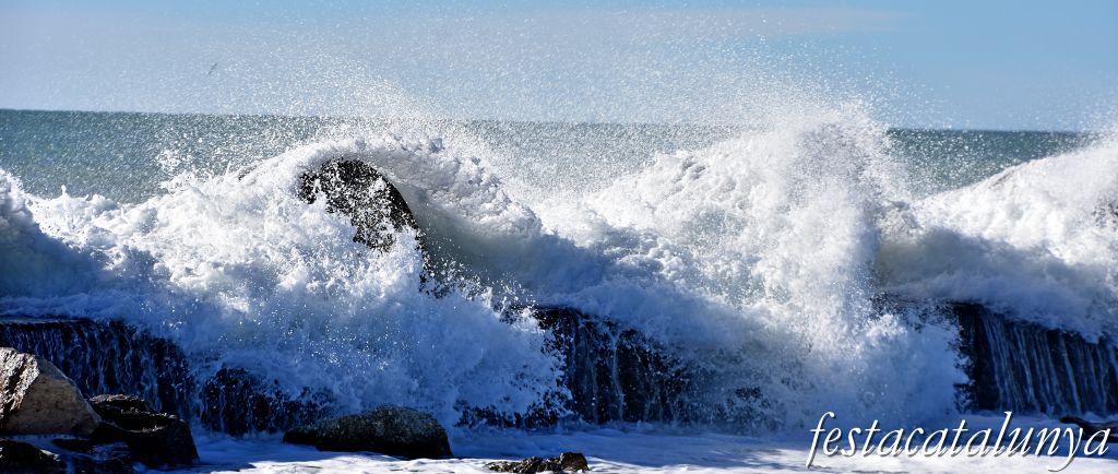 Cunit - Platges de Cunit