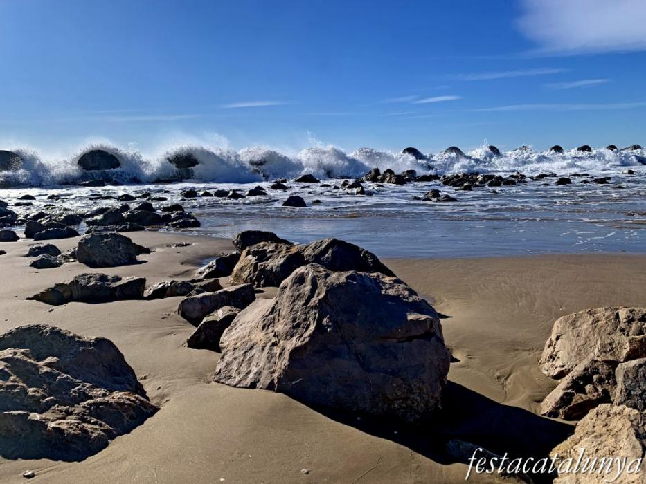 Cunit - Platges de Cunit