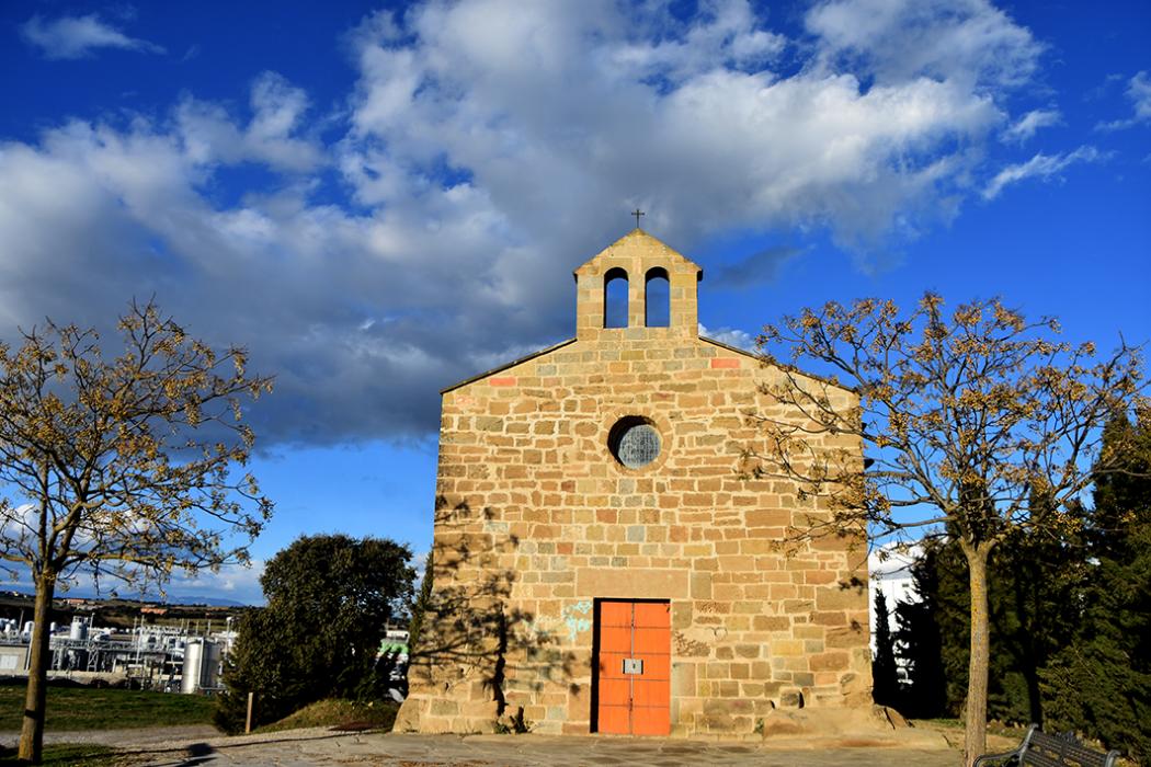 Sant Macari de Guissona