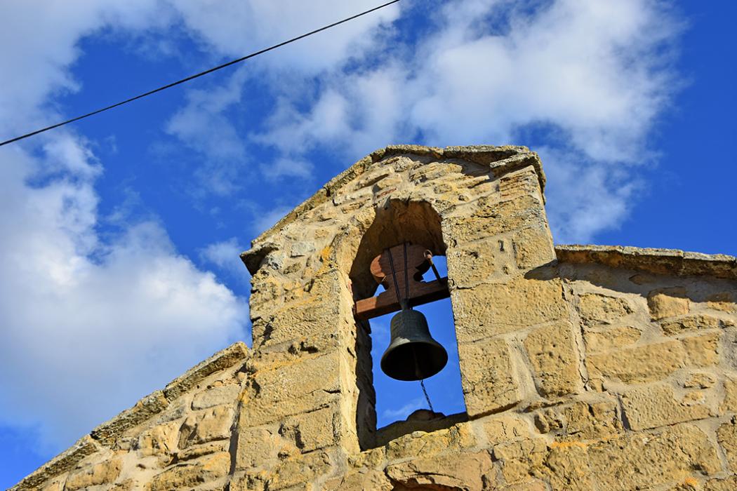 Sant Miquel de Guarda-si-venes a Guissona