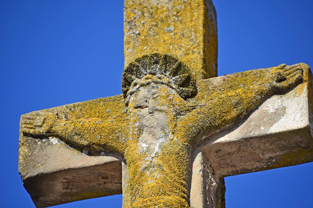 Plaça del Vell Pla de Guissona