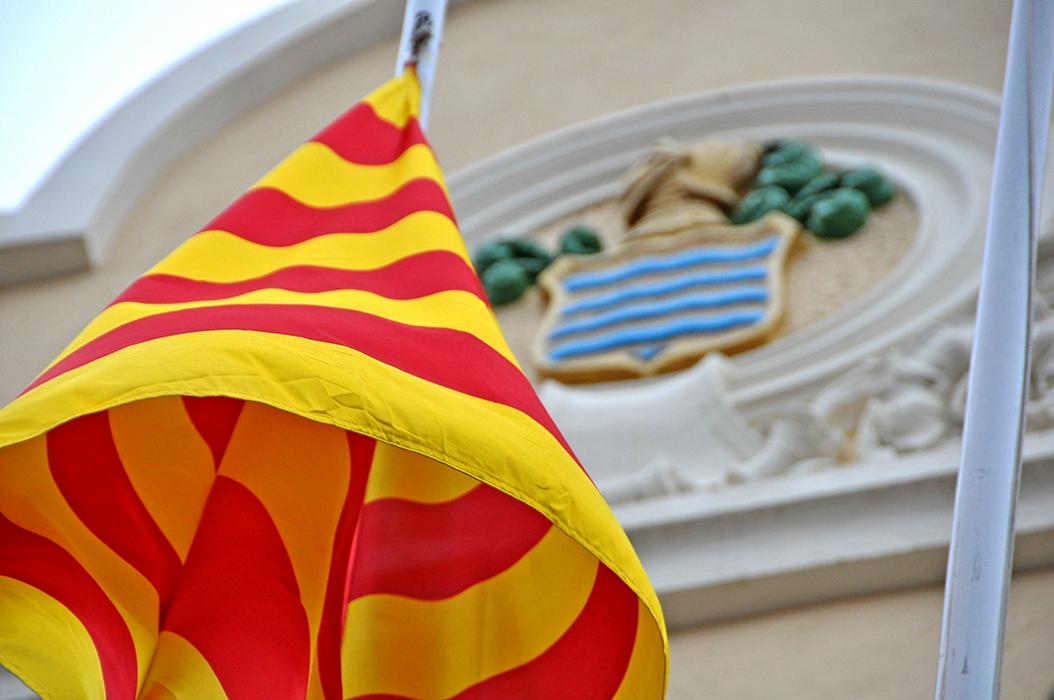 Nucli històric, carrers i places de Guissona