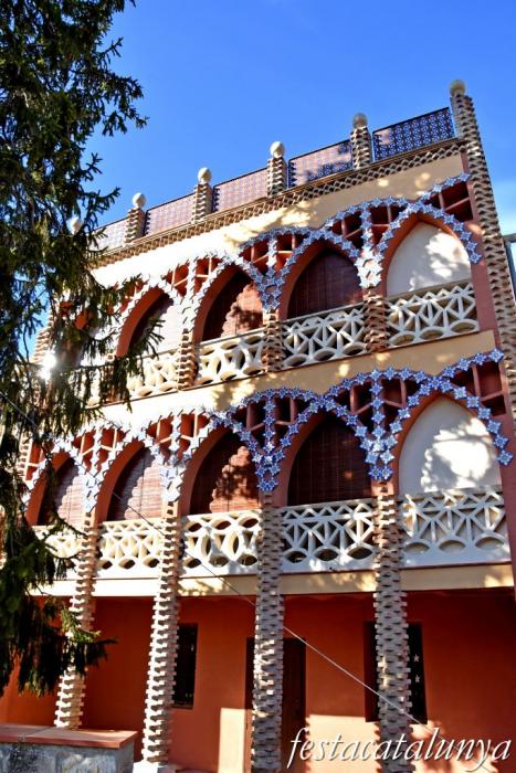 Conesa - Ca l'Escarola