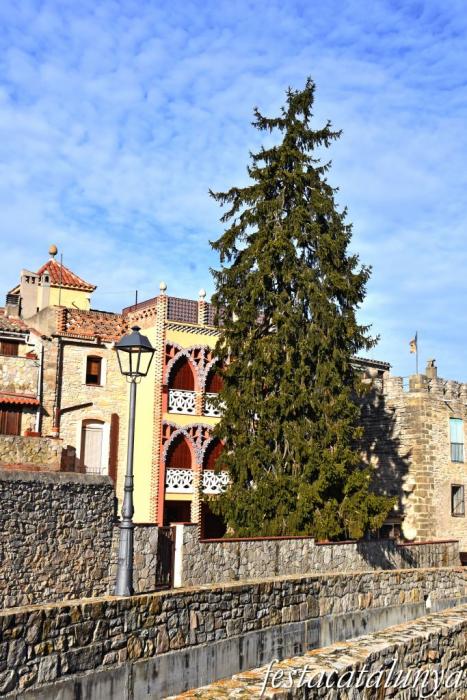 Conesa - Ca l'Escarola 