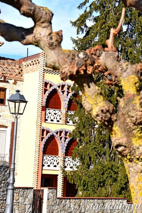 Conesa - Ca l'Escarola 