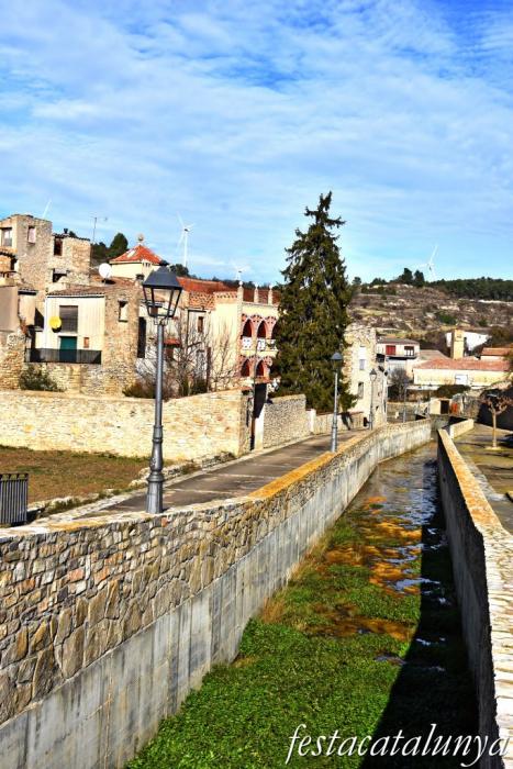 Conesa - Ca l'Escarola 