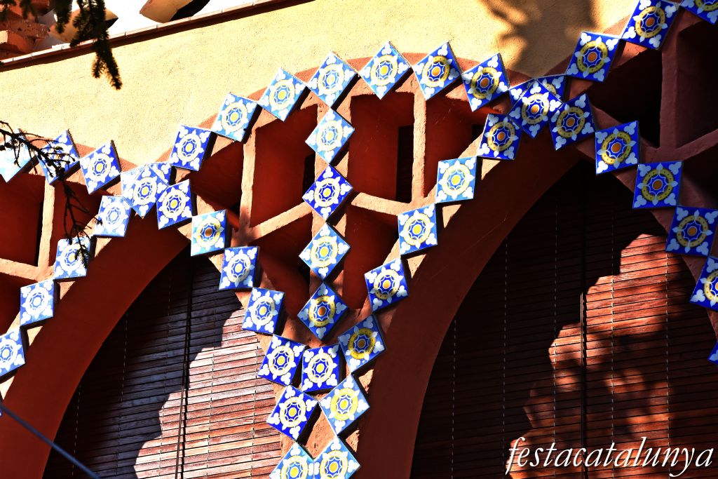 Conesa - Ca l'Escarola 