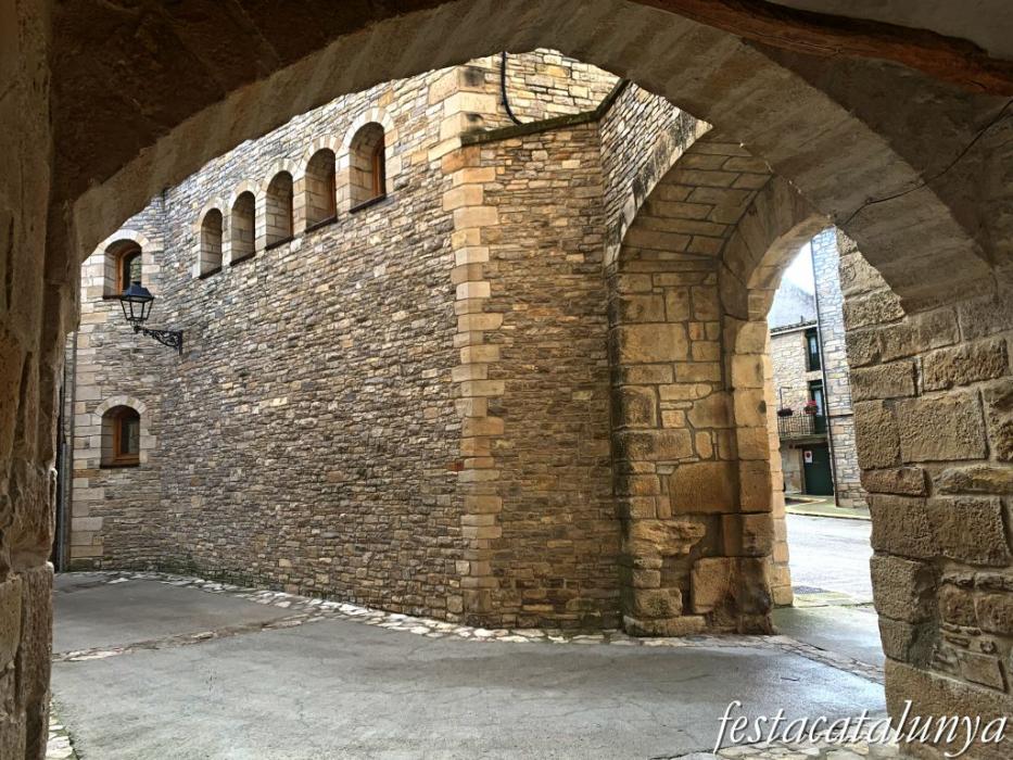 Conesa - Portal de Santa Maria 