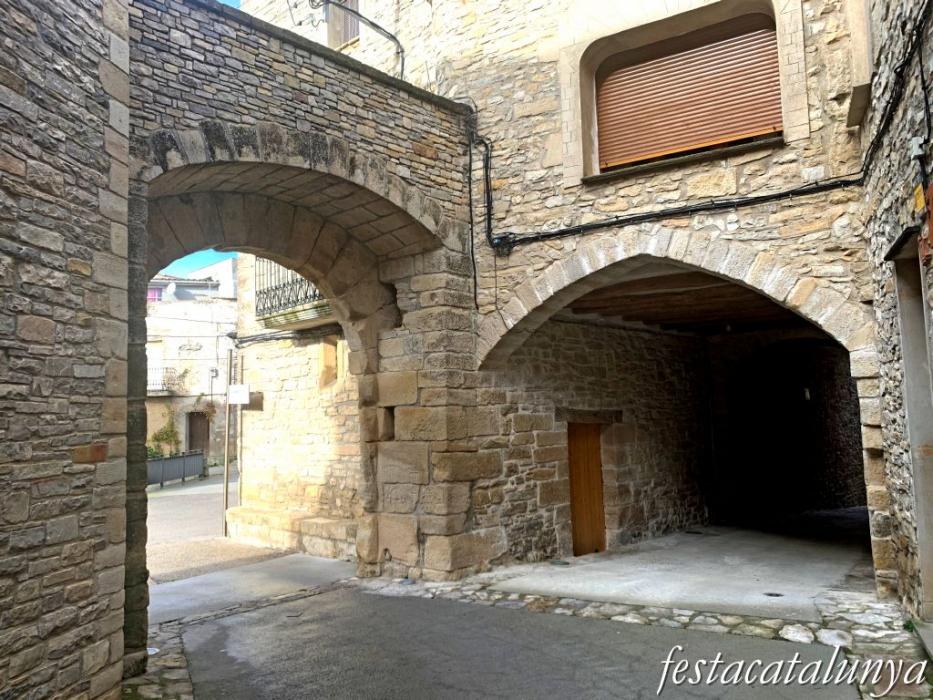 Conesa - Portal de Santa Maria 
