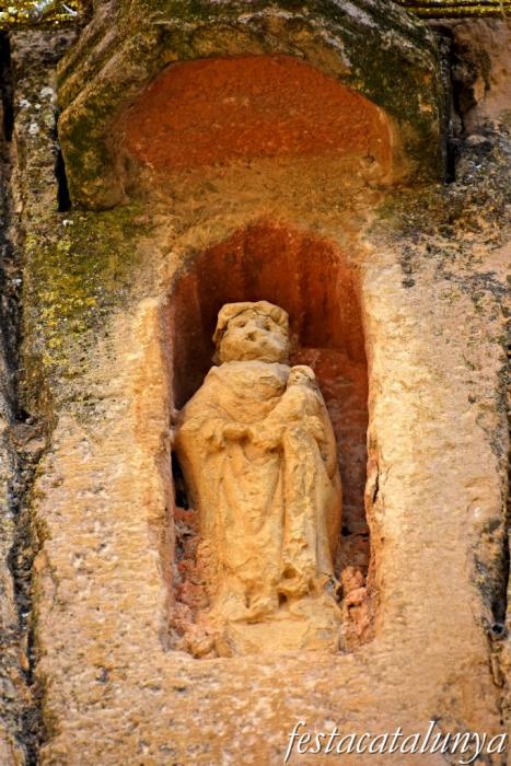 Conesa - Portal de Santa Maria