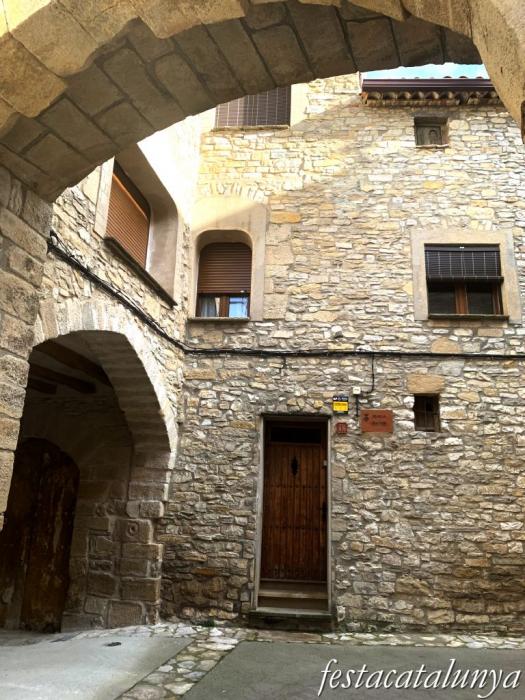 Conesa - Portal de Santa Maria