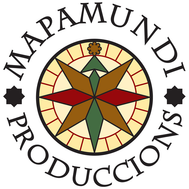 Òdena - Mapamundi Produccions