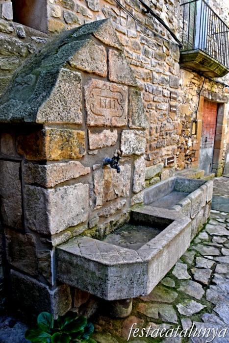 Conesa - Font Vella