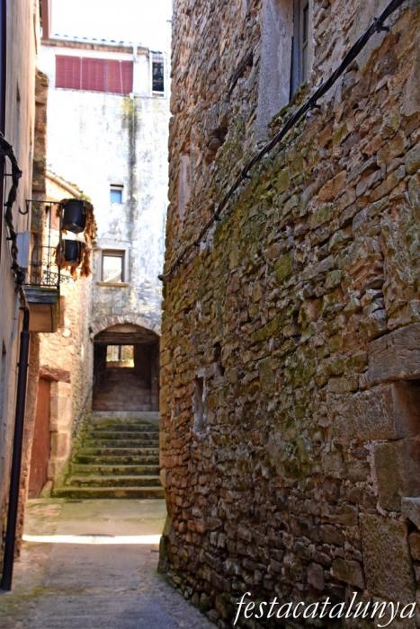 Conesa - Nucli històric 