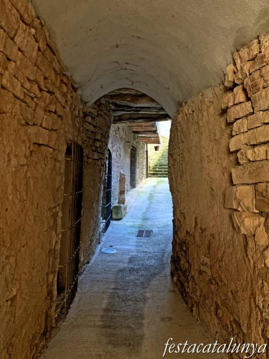 Conesa - Nucli històric