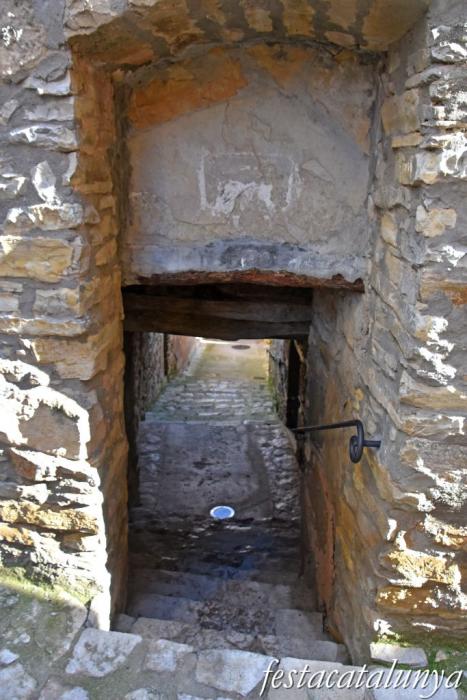 Conesa - Nucli històric 