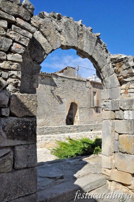 Conesa - Ermita-Hospital de Sant Antoni 