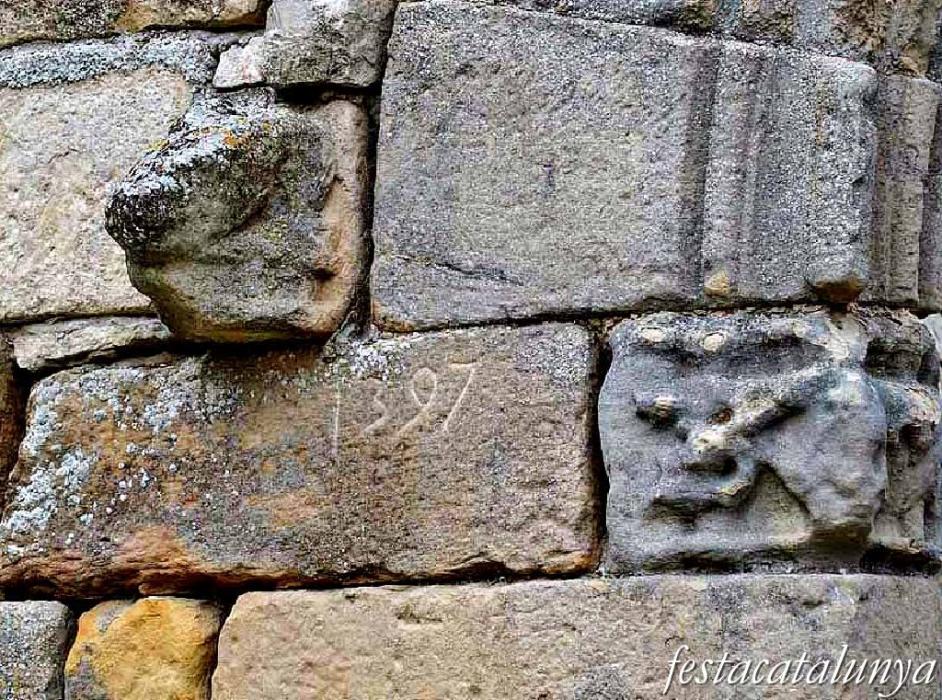 Conesa - Ermita-Hospital de Sant Antoni 