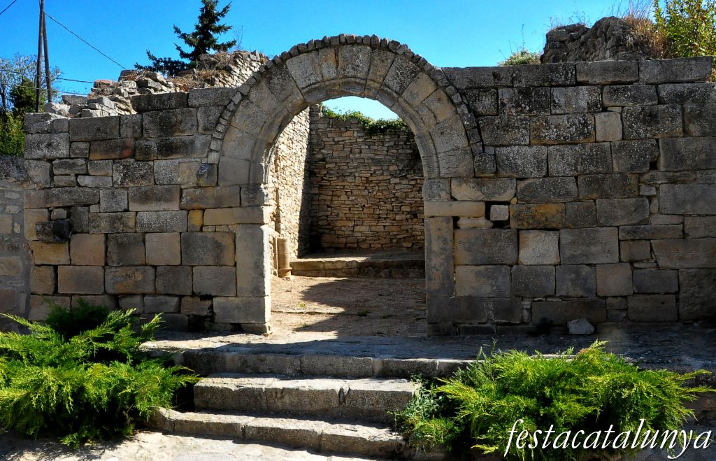 Conesa - Ermita-Hospital de Sant Antoni 